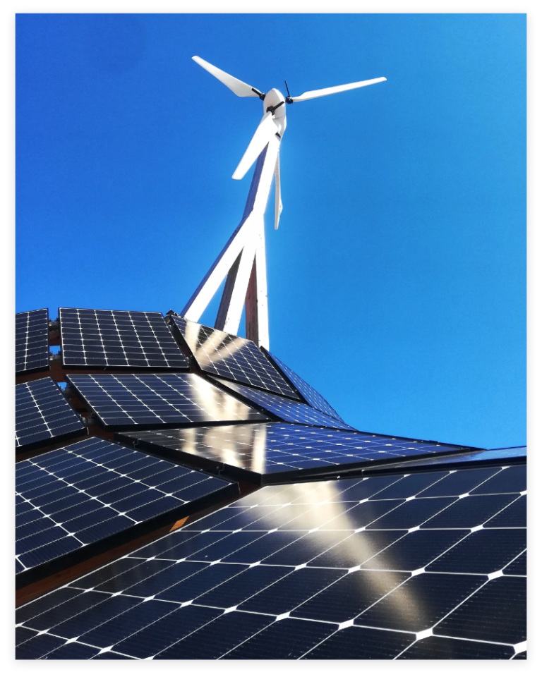 Solar Unity | Hoog Rendement Solar Installaties van A tot Z